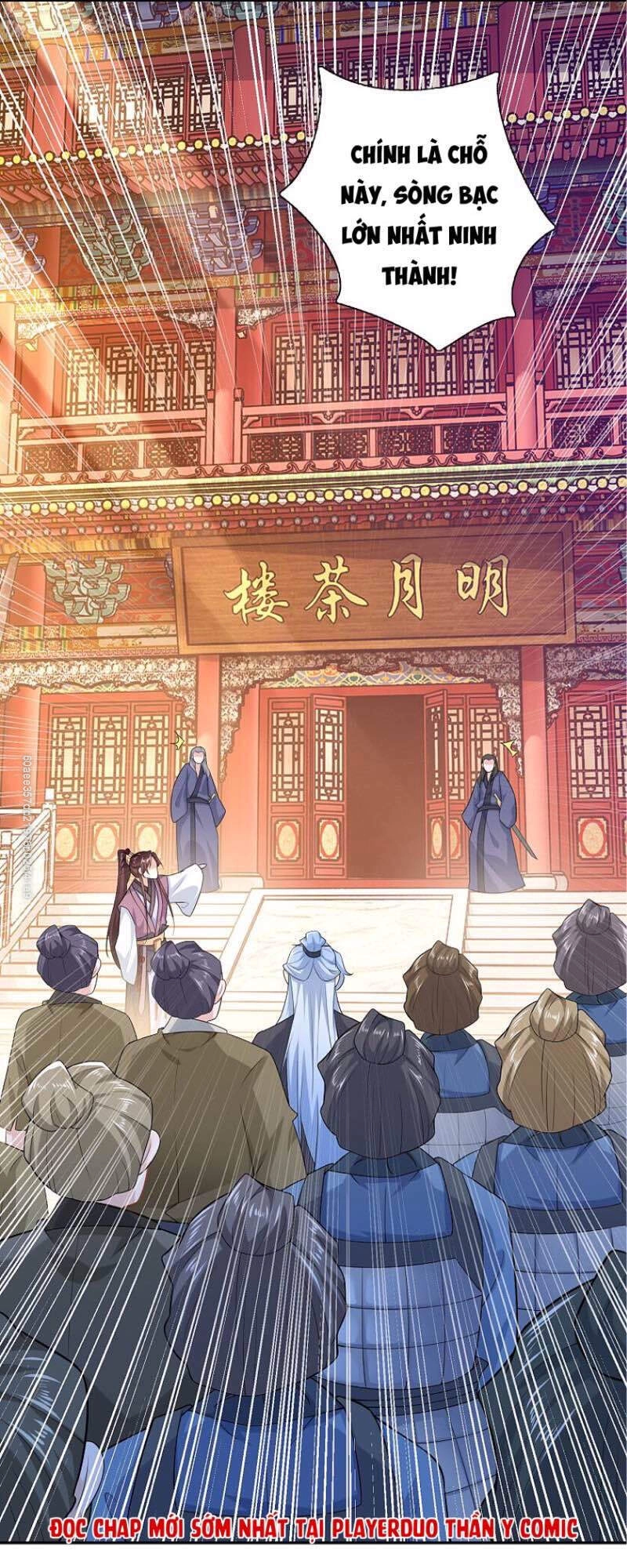 Cực Phẩm Tiên Đế Chapter 31 - 7