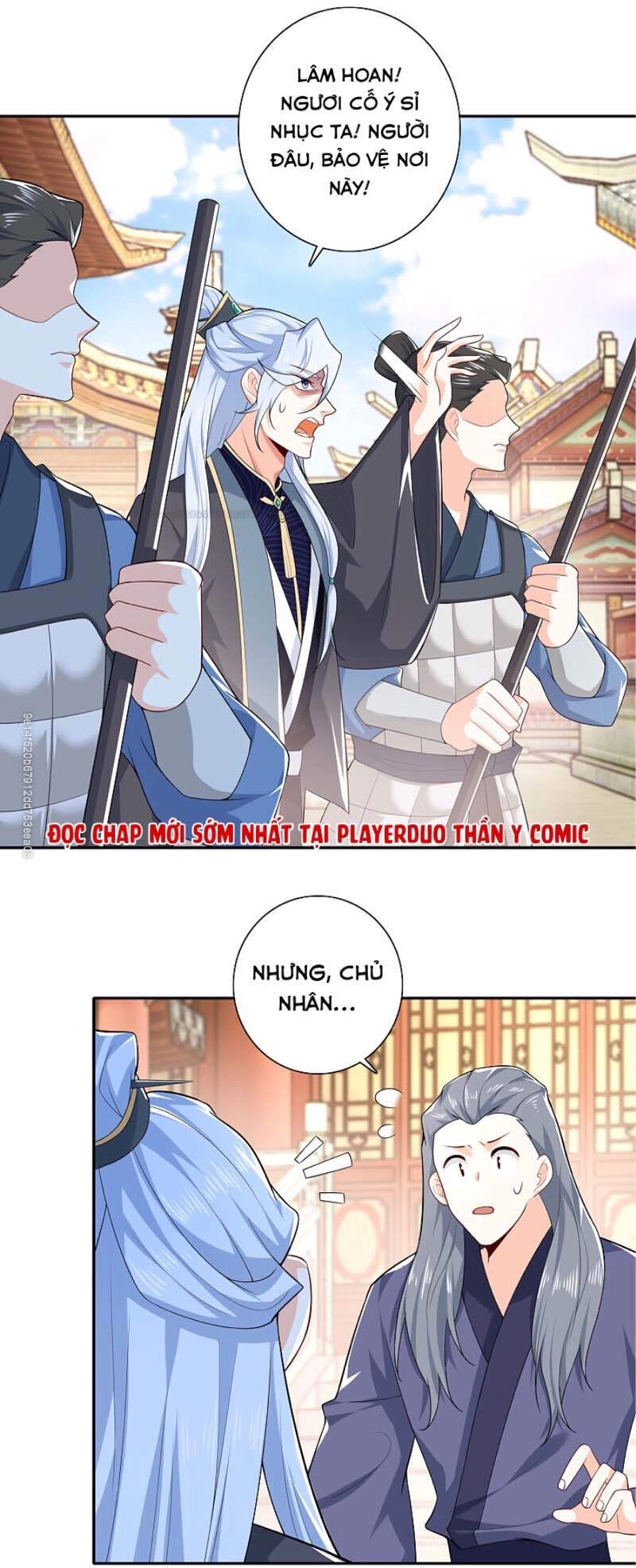 Cực Phẩm Tiên Đế Chapter 31 - 12