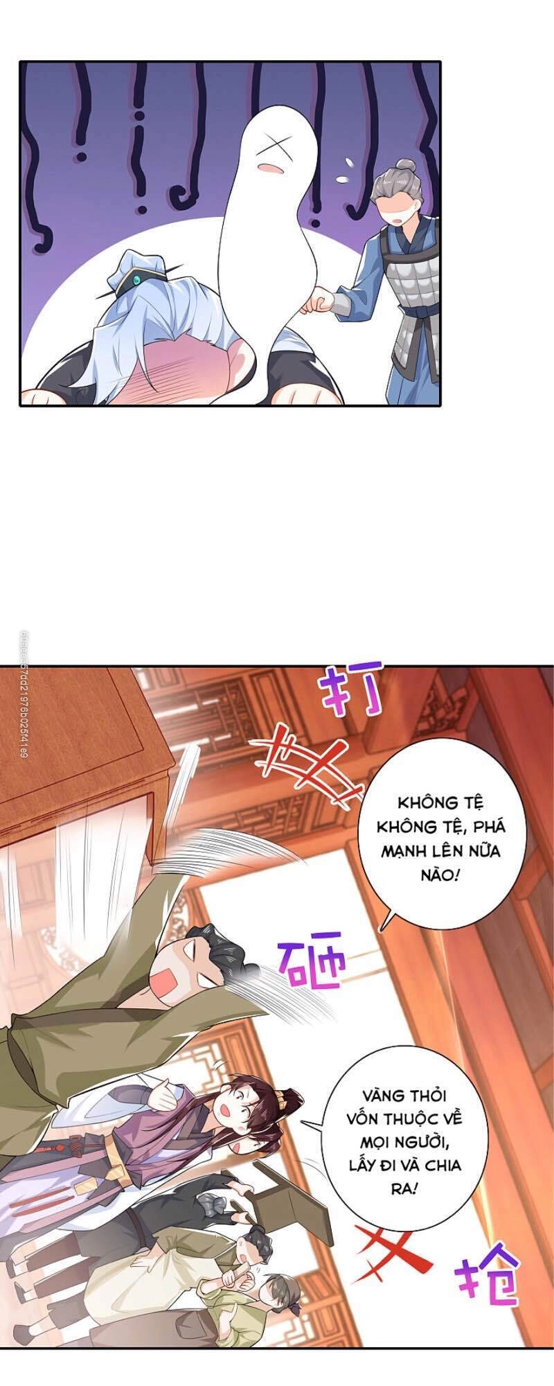 Cực Phẩm Tiên Đế Chapter 31 - 16