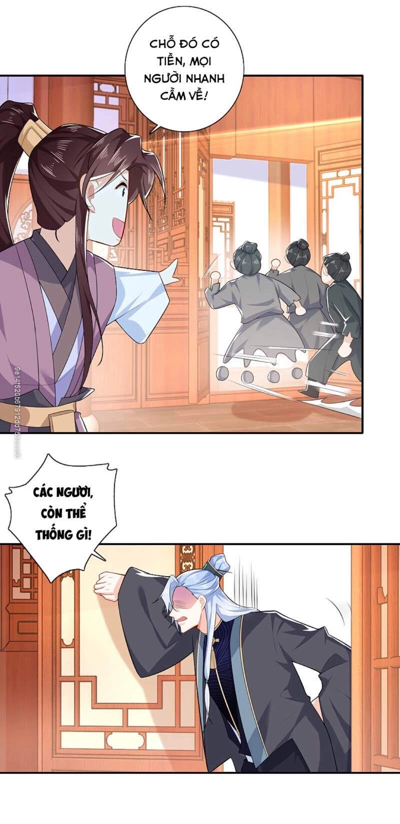 Cực Phẩm Tiên Đế Chapter 31 - 18