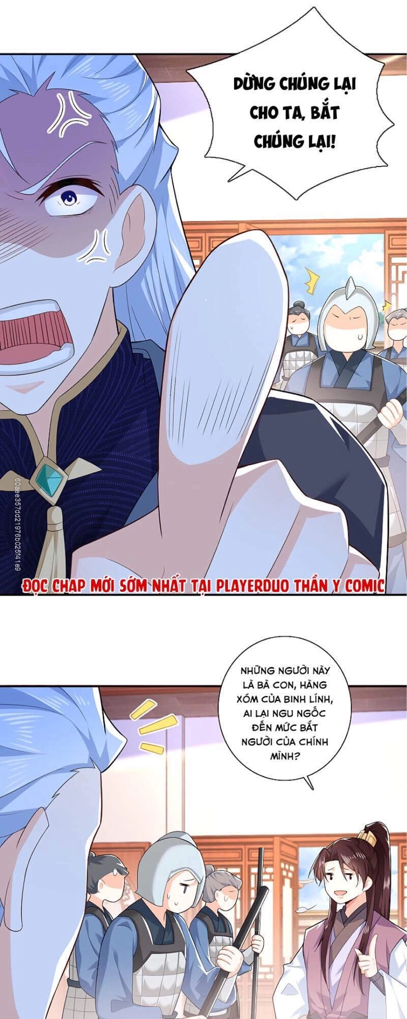 Cực Phẩm Tiên Đế Chapter 31 - 19