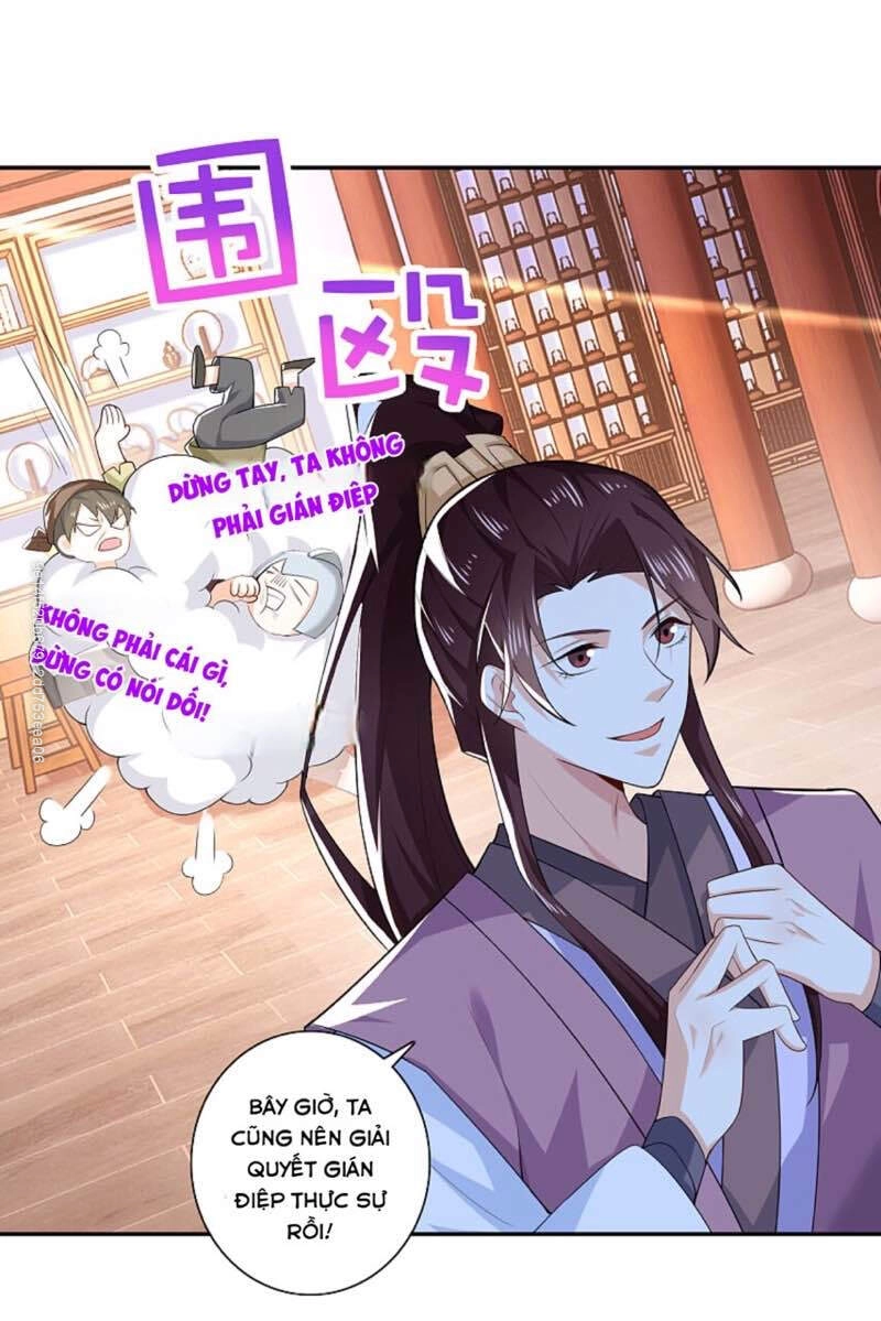 Cực Phẩm Tiên Đế Chapter 31 - 23