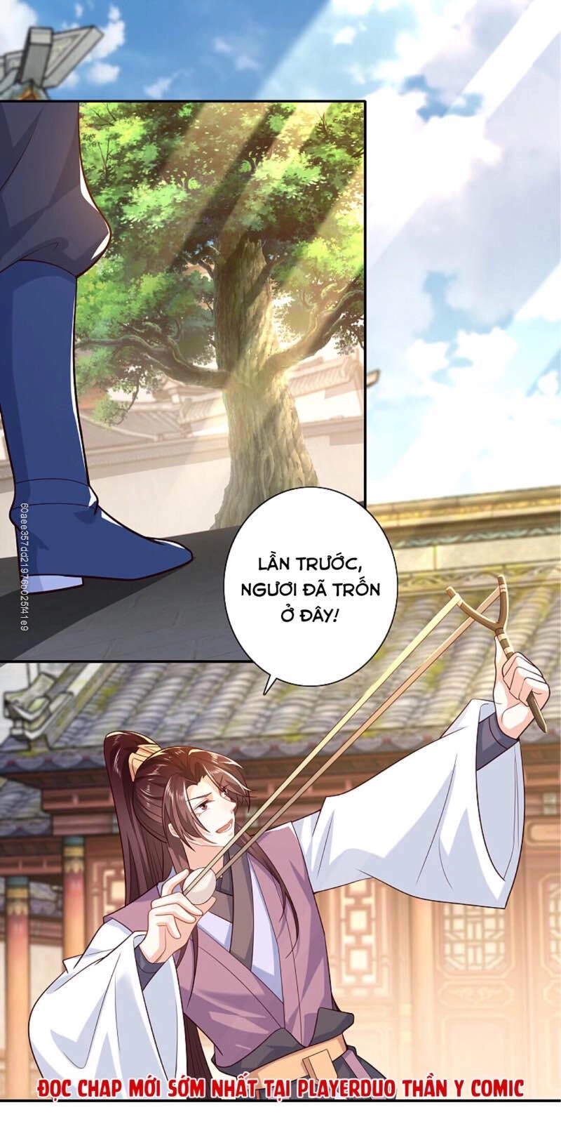 Cực Phẩm Tiên Đế Chapter 31 - 24