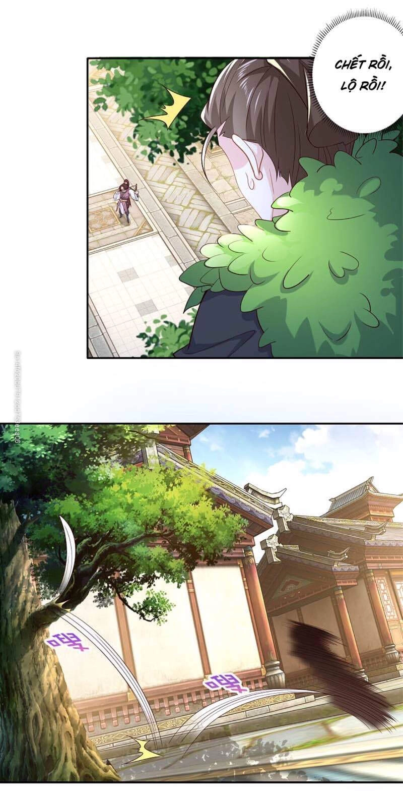 Cực Phẩm Tiên Đế Chapter 31 - 25