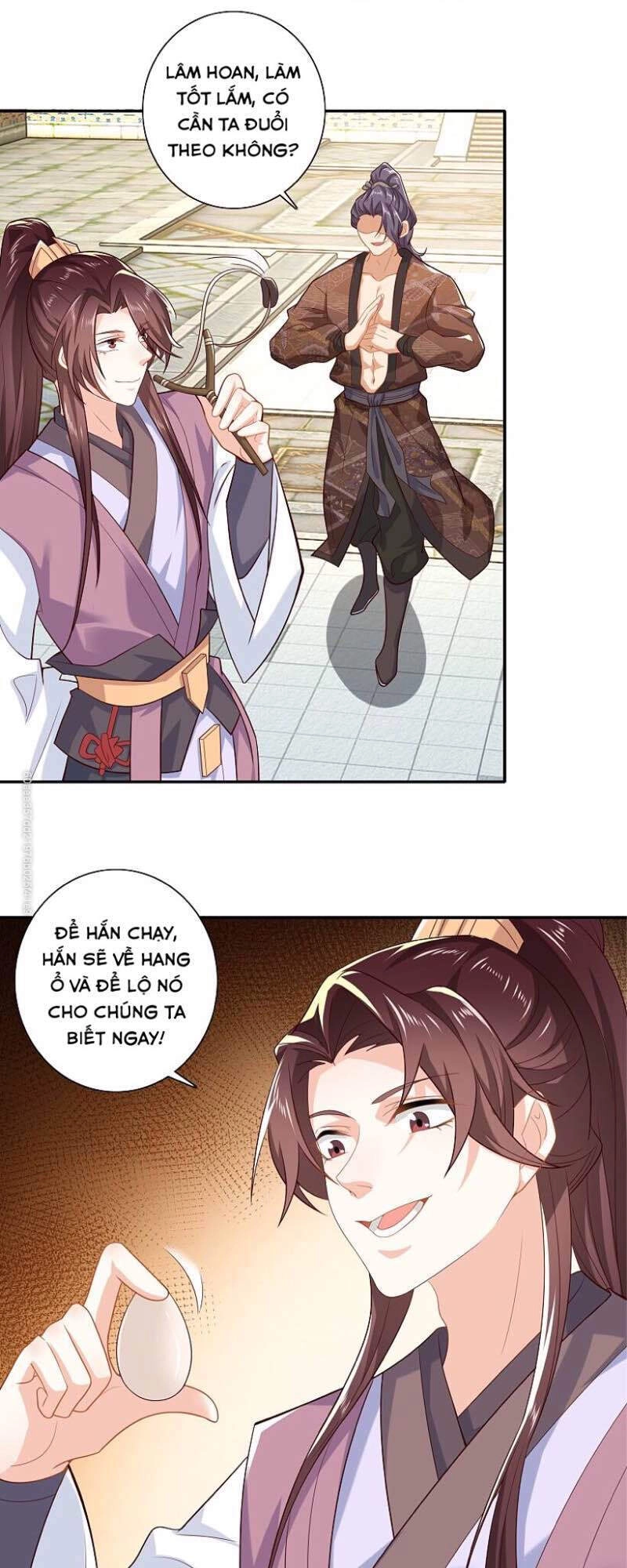 Cực Phẩm Tiên Đế Chapter 31 - 26