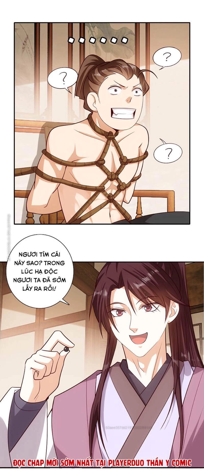 Cực Phẩm Tiên Đế Chapter 32 - 10