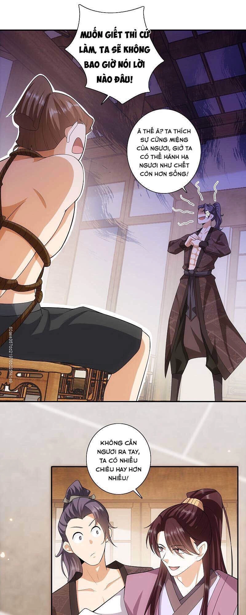 Cực Phẩm Tiên Đế Chapter 32 - 12