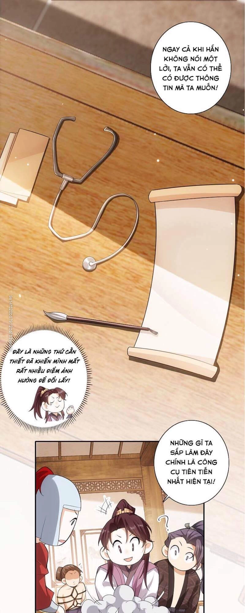 Cực Phẩm Tiên Đế Chapter 32 - 14