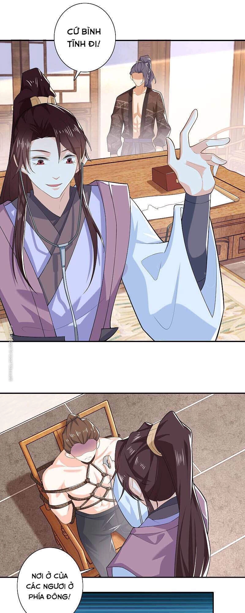 Cực Phẩm Tiên Đế Chapter 32 - 20