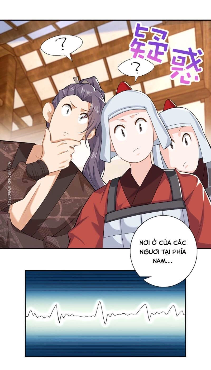 Cực Phẩm Tiên Đế Chapter 32 - 22