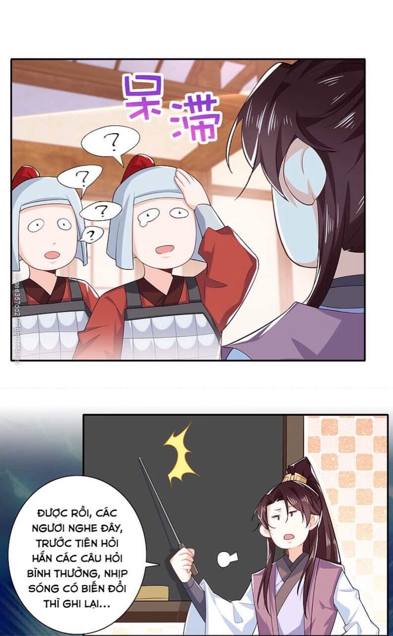 Cực Phẩm Tiên Đế Chapter 33 - 2