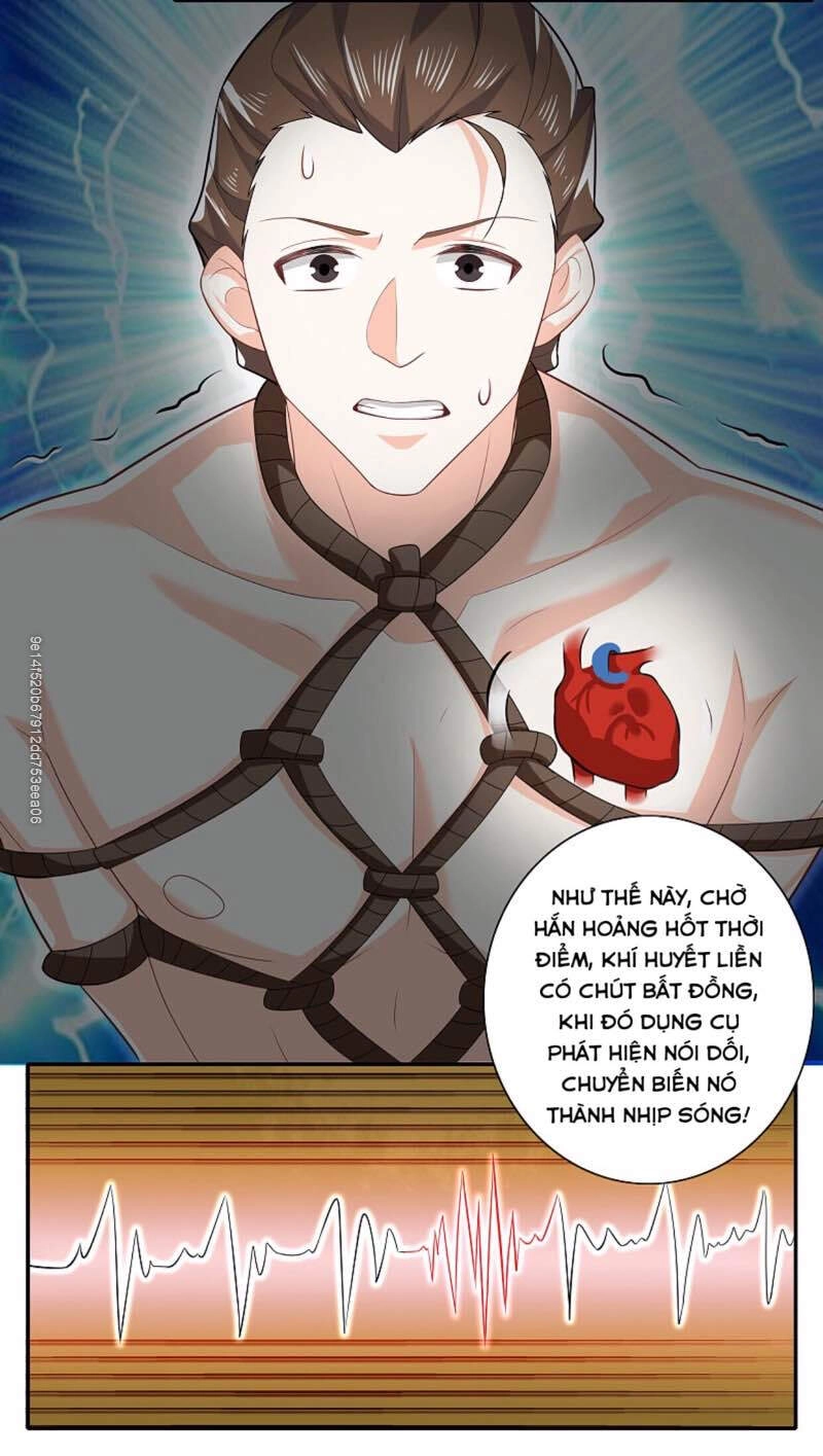 Cực Phẩm Tiên Đế Chapter 33 - 3