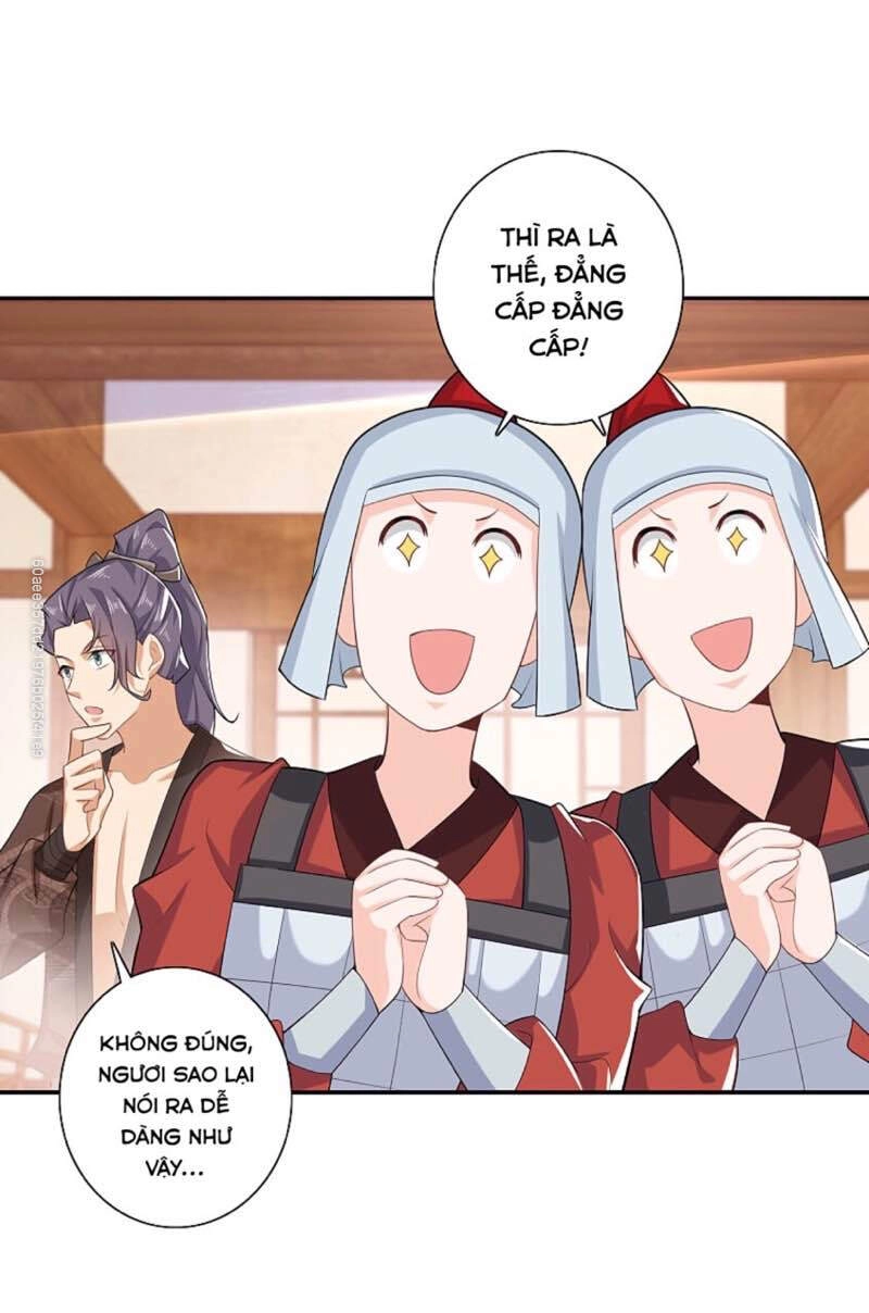 Cực Phẩm Tiên Đế Chapter 33 - 4