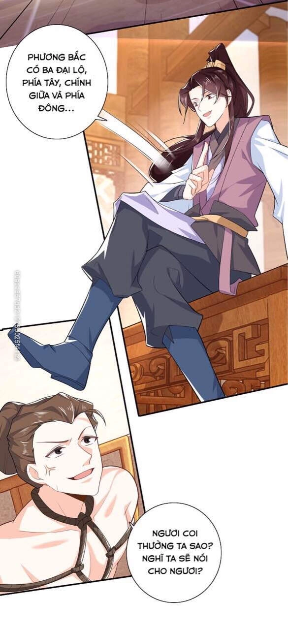 Cực Phẩm Tiên Đế Chapter 33 - 8