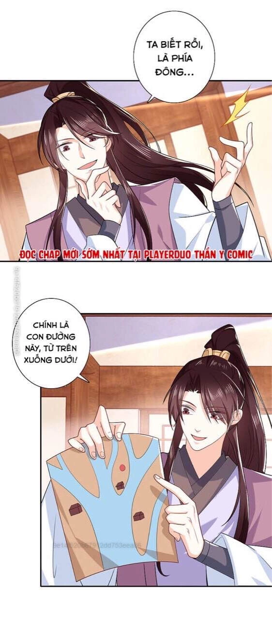 Cực Phẩm Tiên Đế Chapter 33 - 9