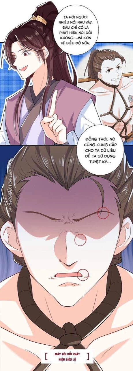 Cực Phẩm Tiên Đế Chapter 33 - 12