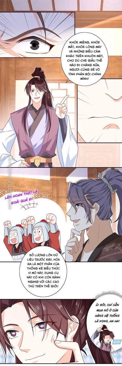 Cực Phẩm Tiên Đế Chapter 33 - 13