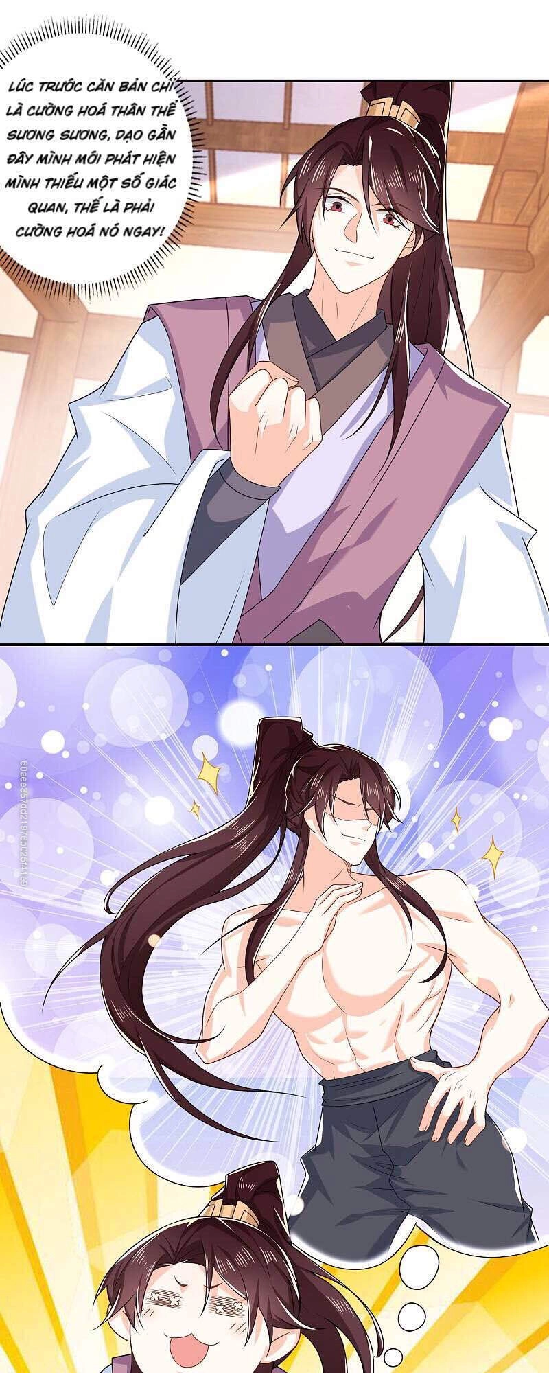 Cực Phẩm Tiên Đế Chapter 33 - 14