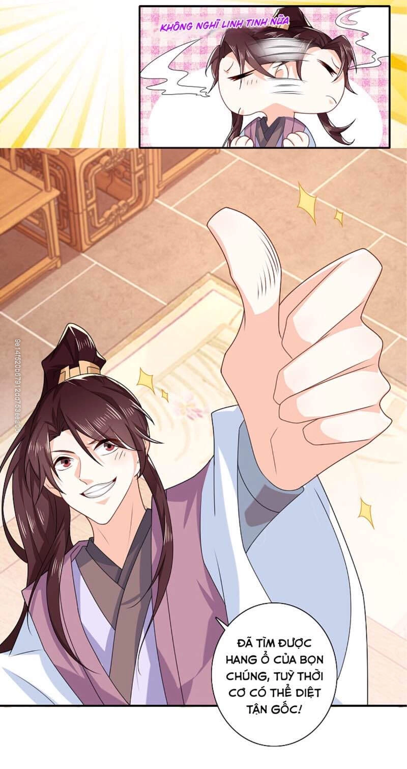 Cực Phẩm Tiên Đế Chapter 33 - 16