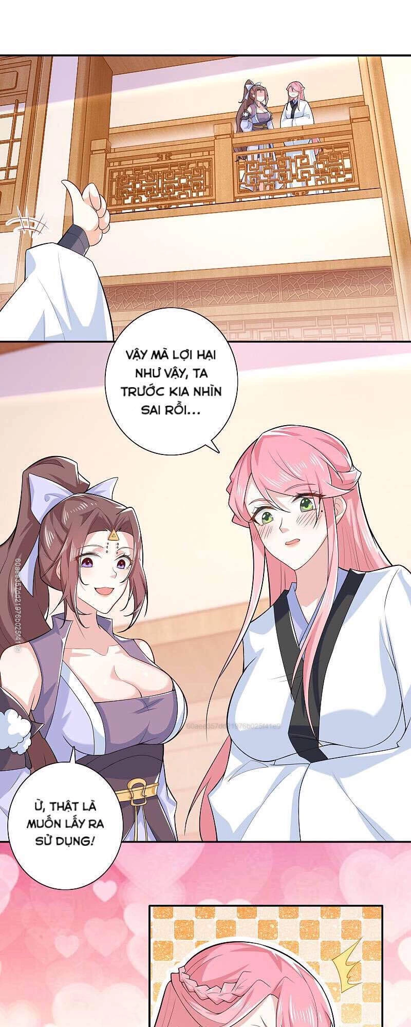 Cực Phẩm Tiên Đế Chapter 33 - 17