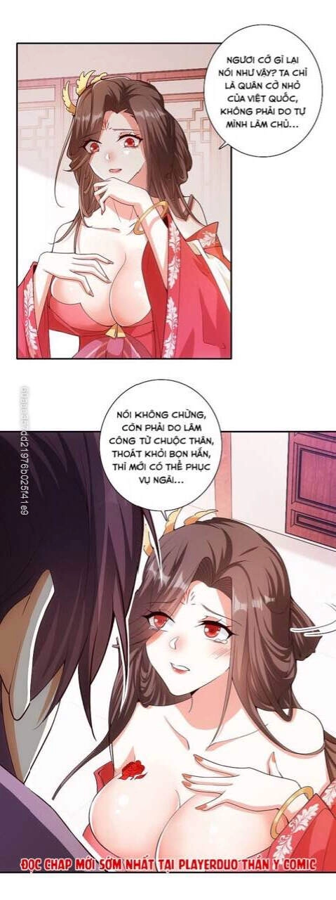 Cực Phẩm Tiên Đế Chapter 34 - 5