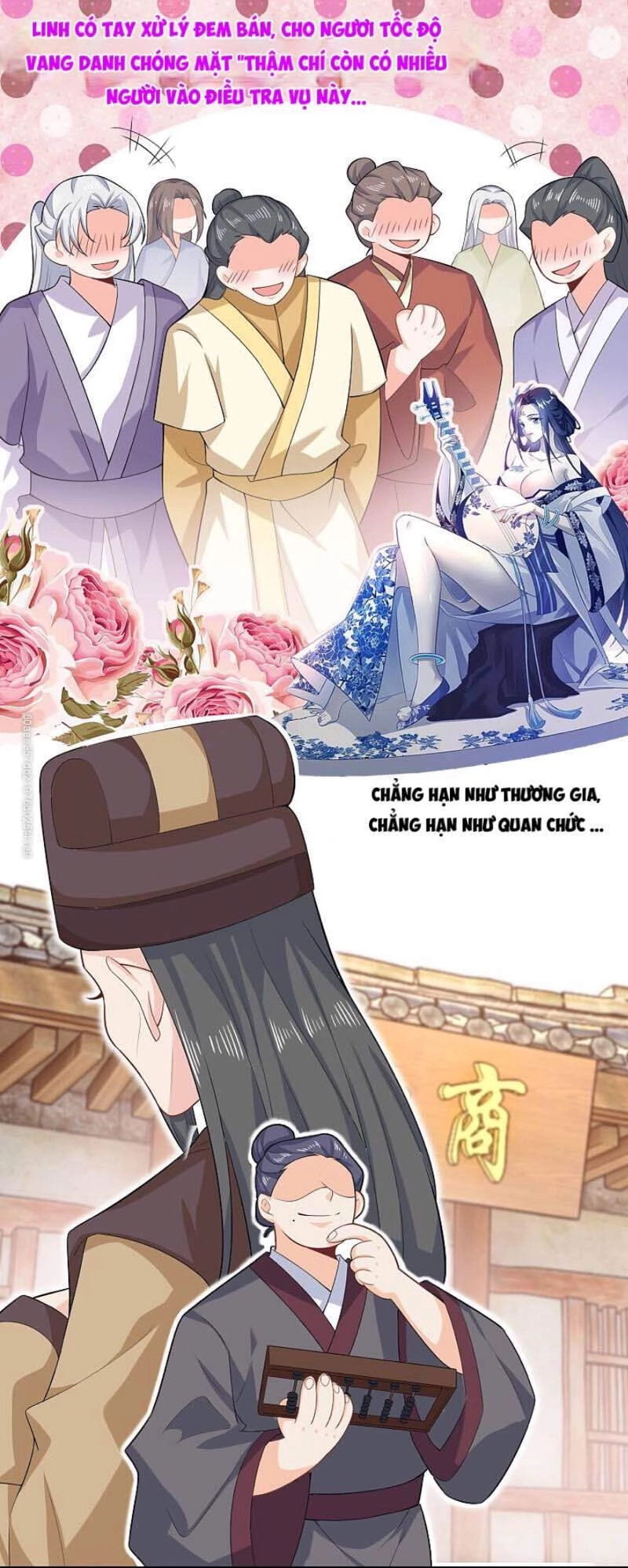 Cực Phẩm Tiên Đế Chapter 34 - 12