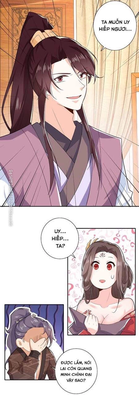 Cực Phẩm Tiên Đế Chapter 34 - 19