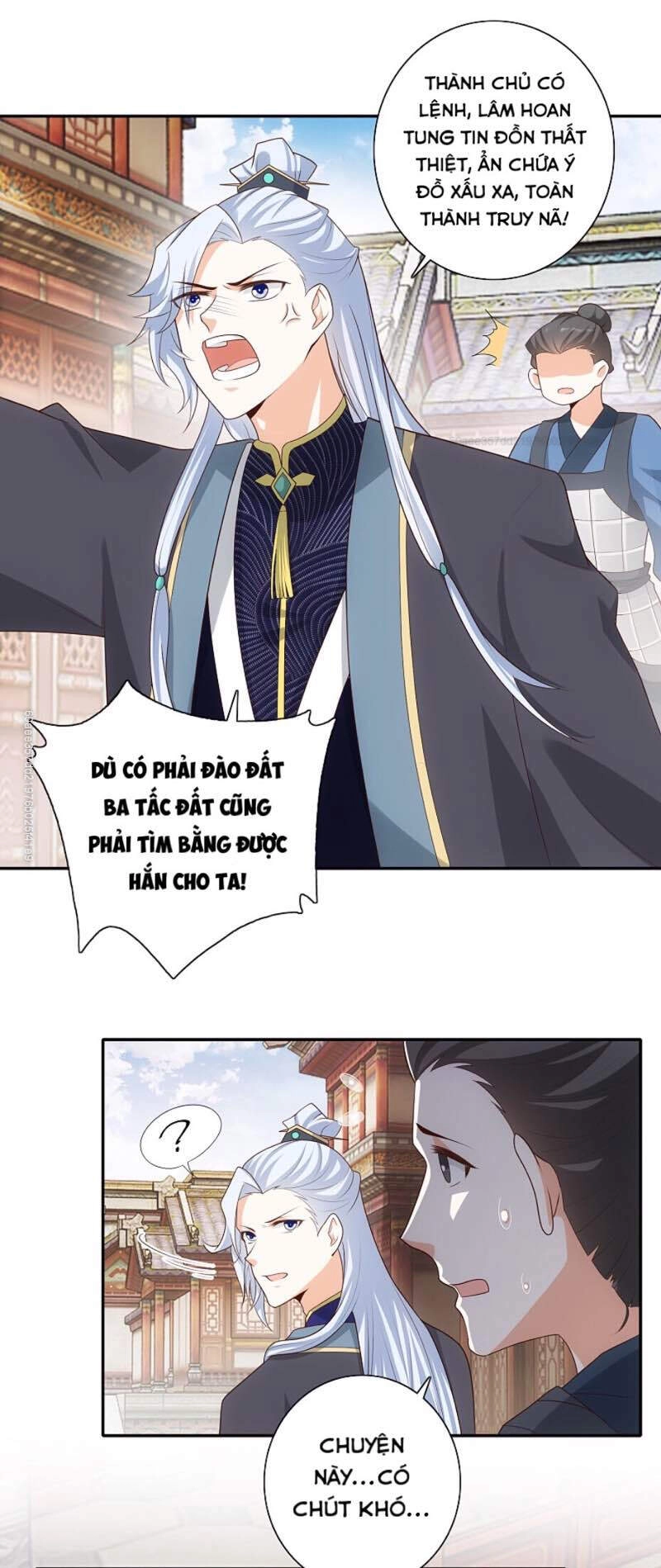 Cực Phẩm Tiên Đế Chapter 35 - 11