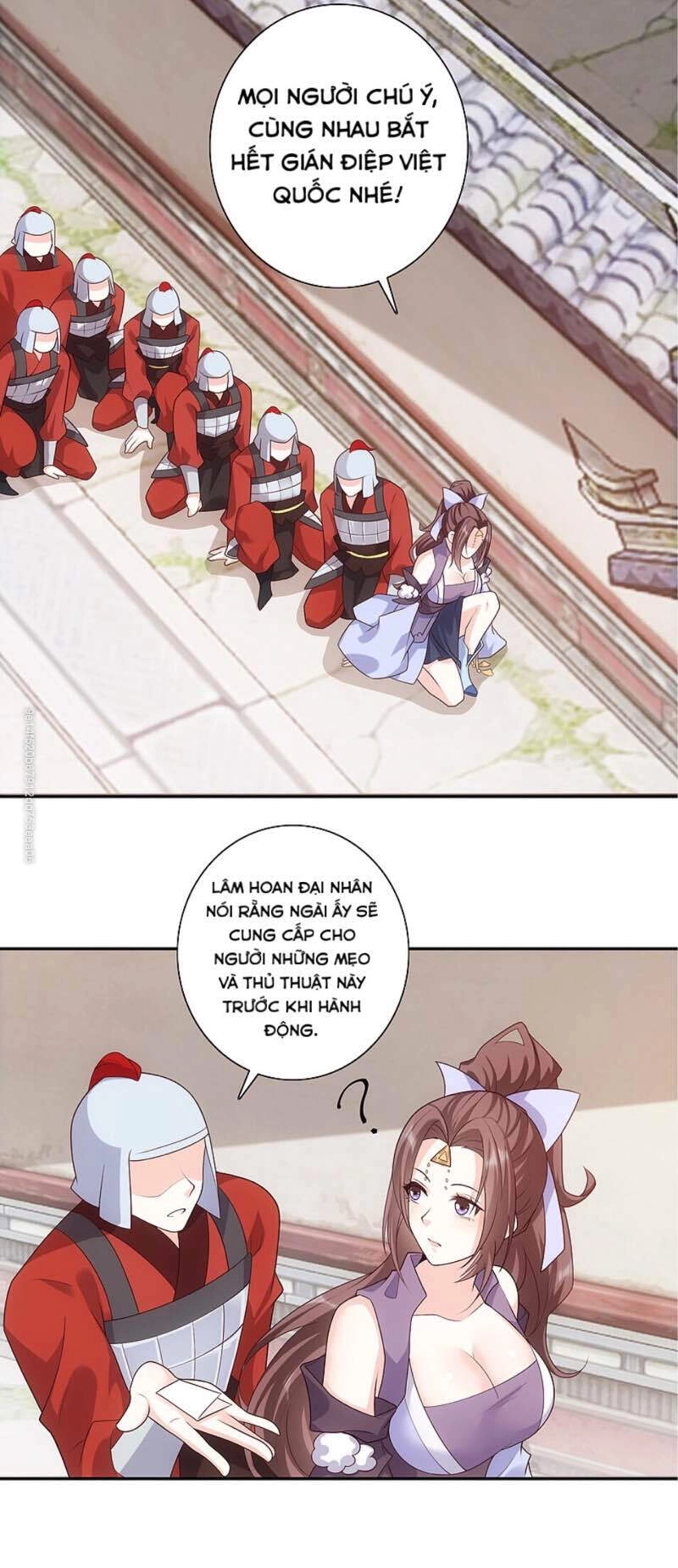 Cực Phẩm Tiên Đế Chapter 35 - 16