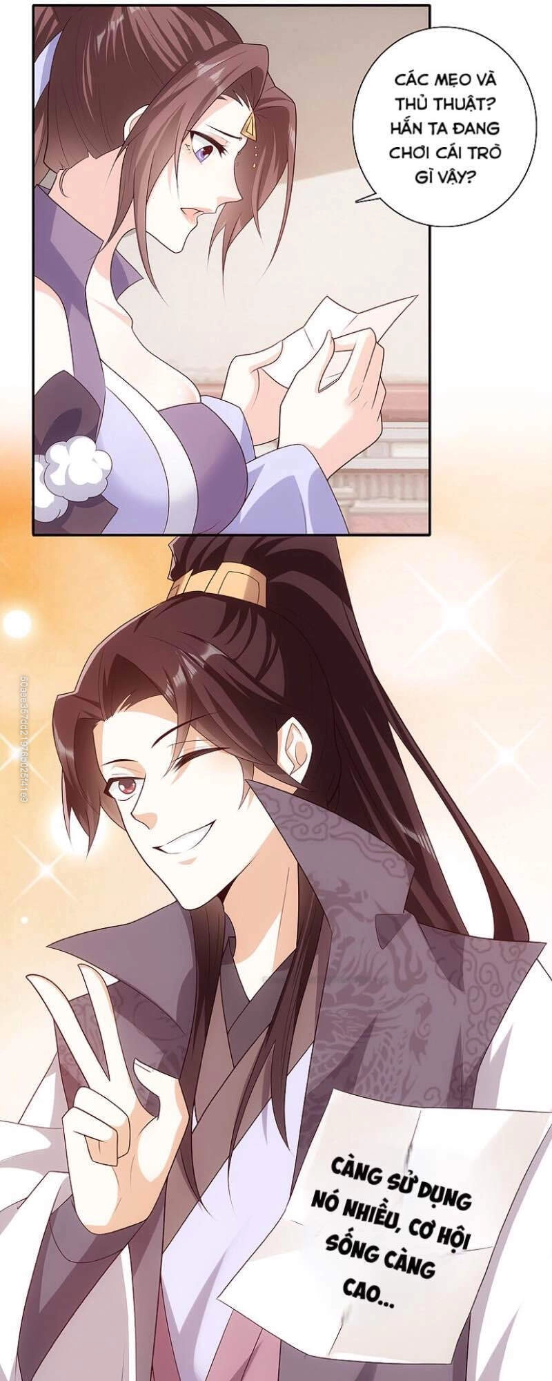 Cực Phẩm Tiên Đế Chapter 35 - 17