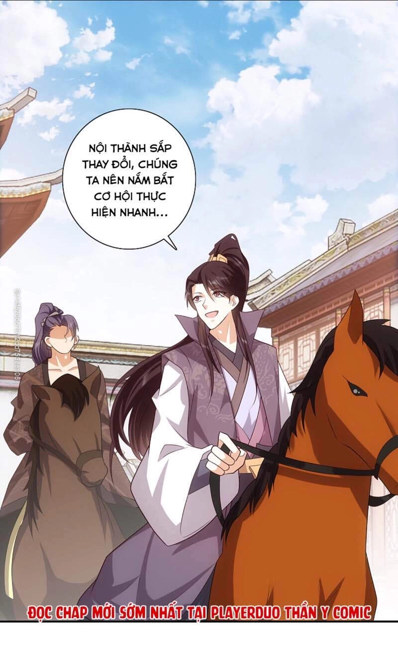 Cực Phẩm Tiên Đế Chapter 35 - 19