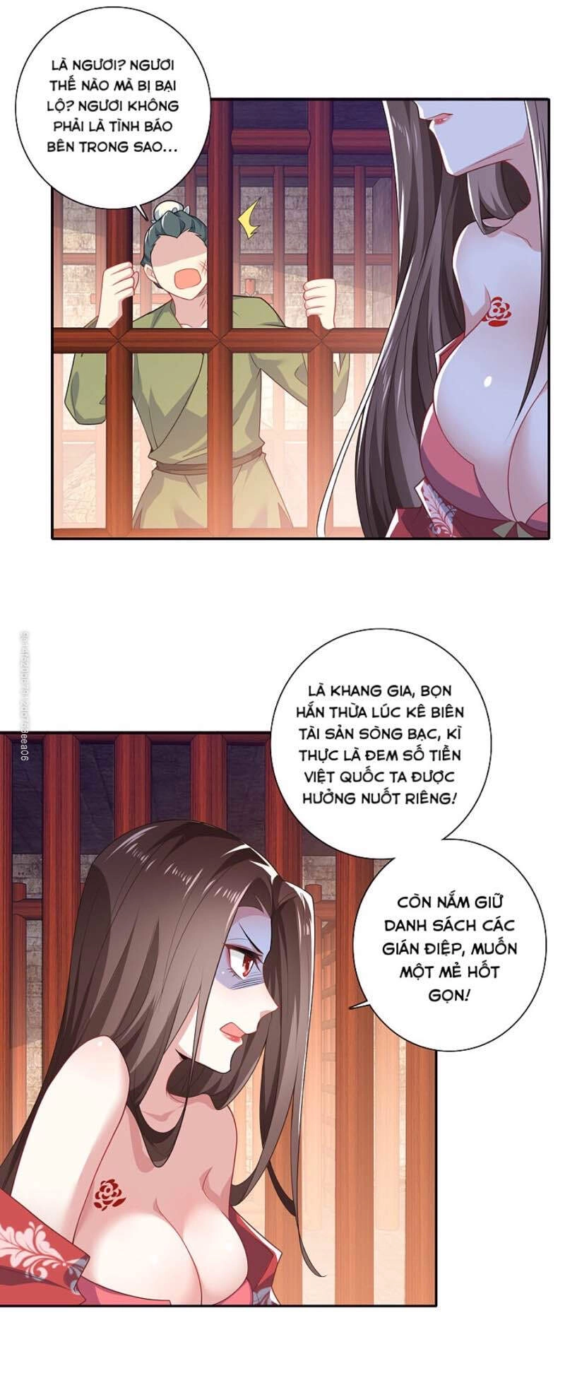 Cực Phẩm Tiên Đế Chapter 36 - 14