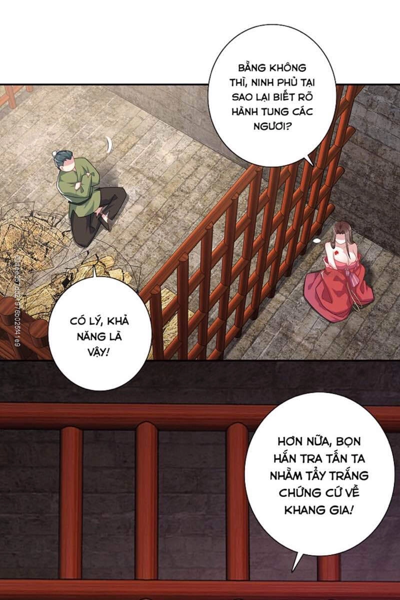 Cực Phẩm Tiên Đế Chapter 36 - 15