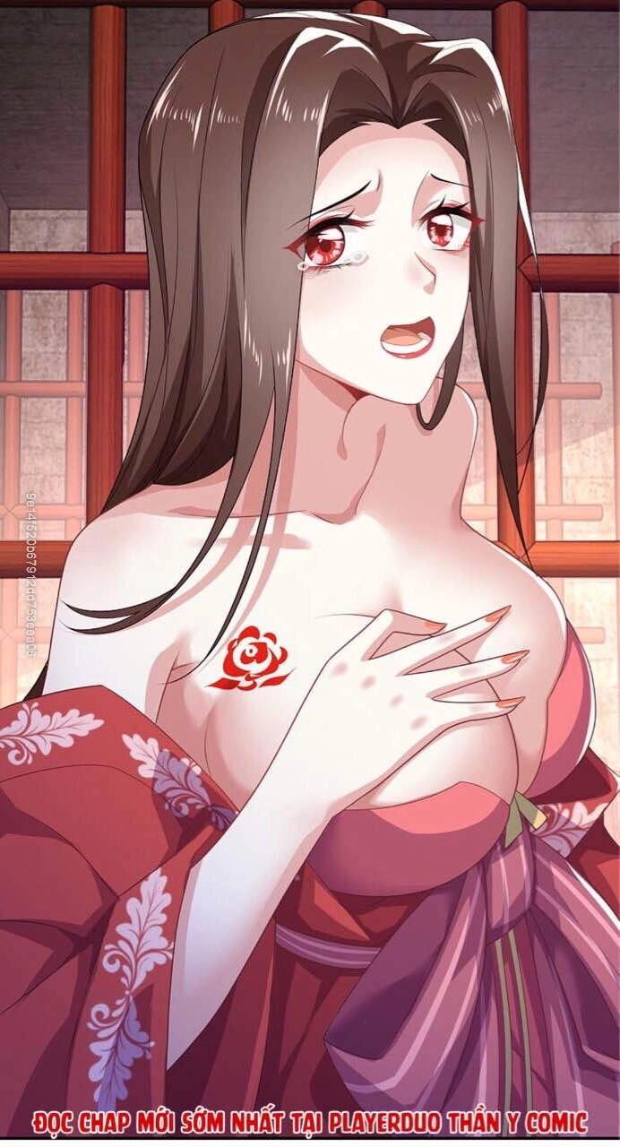 Cực Phẩm Tiên Đế Chapter 36 - 16