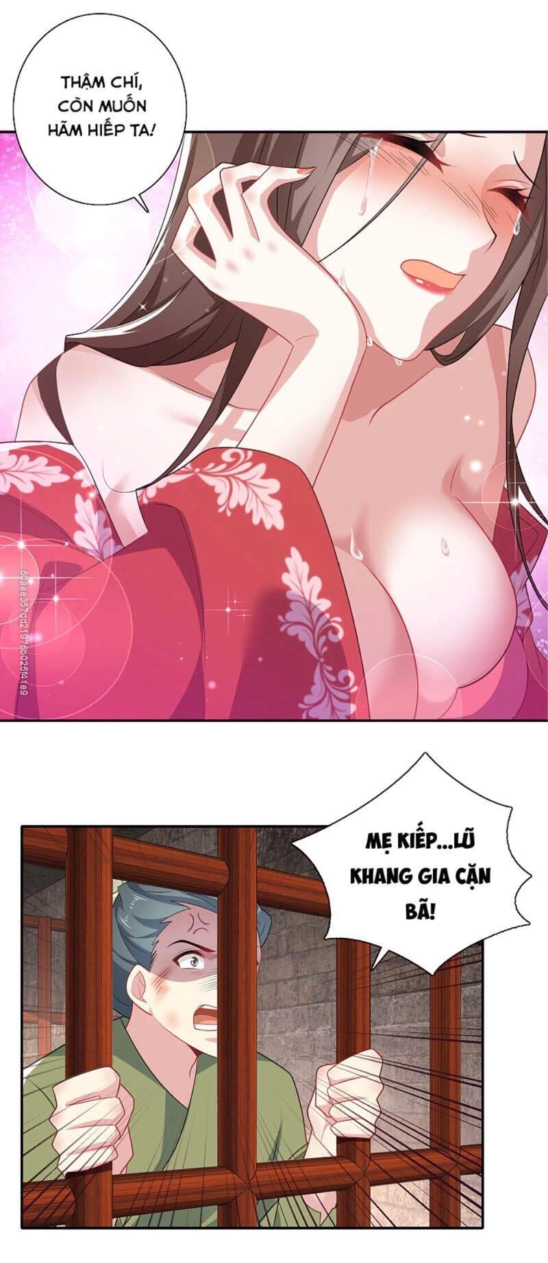 Cực Phẩm Tiên Đế Chapter 36 - 17