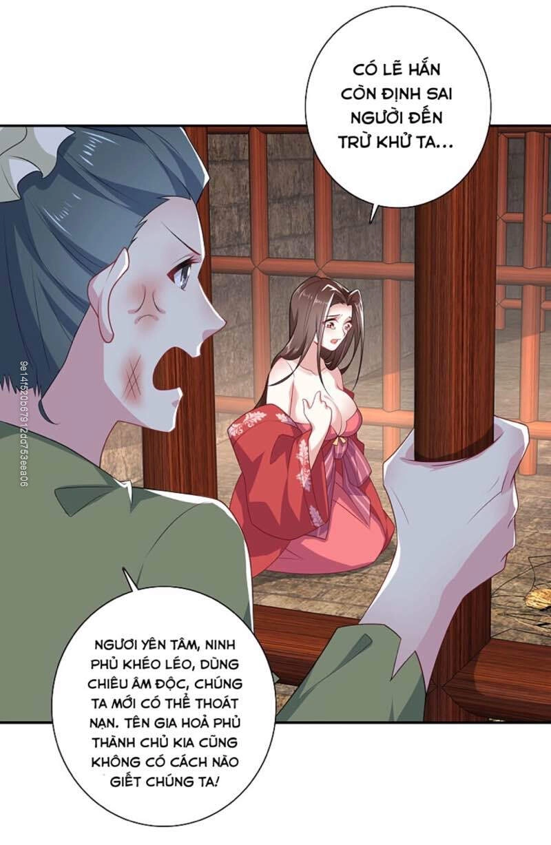 Cực Phẩm Tiên Đế Chapter 36 - 18