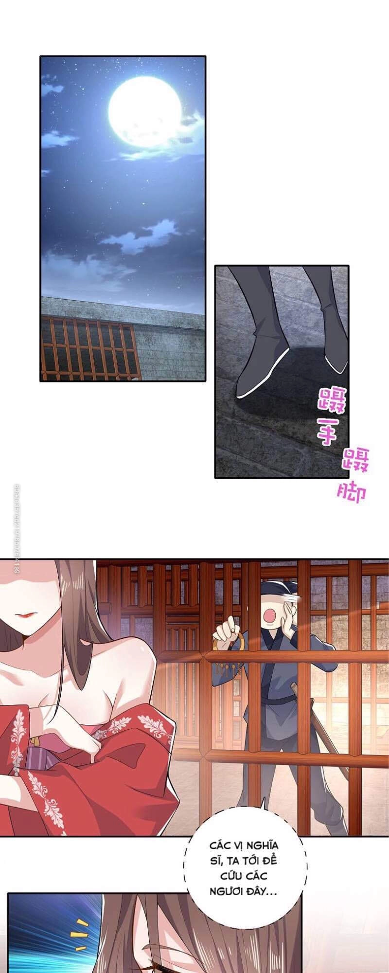 Cực Phẩm Tiên Đế Chapter 36 - 19