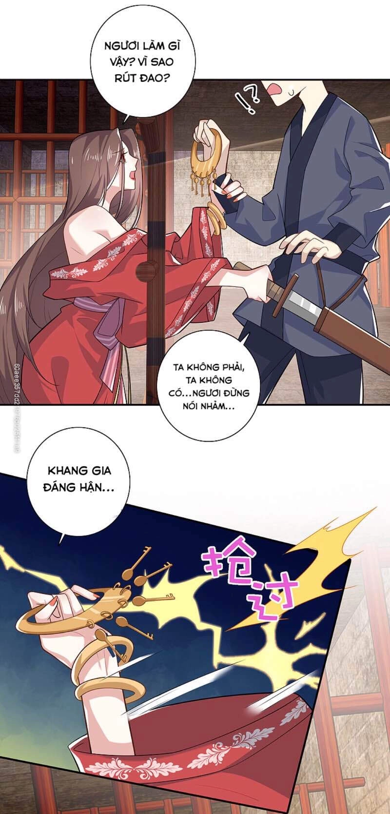 Cực Phẩm Tiên Đế Chapter 36 - 22