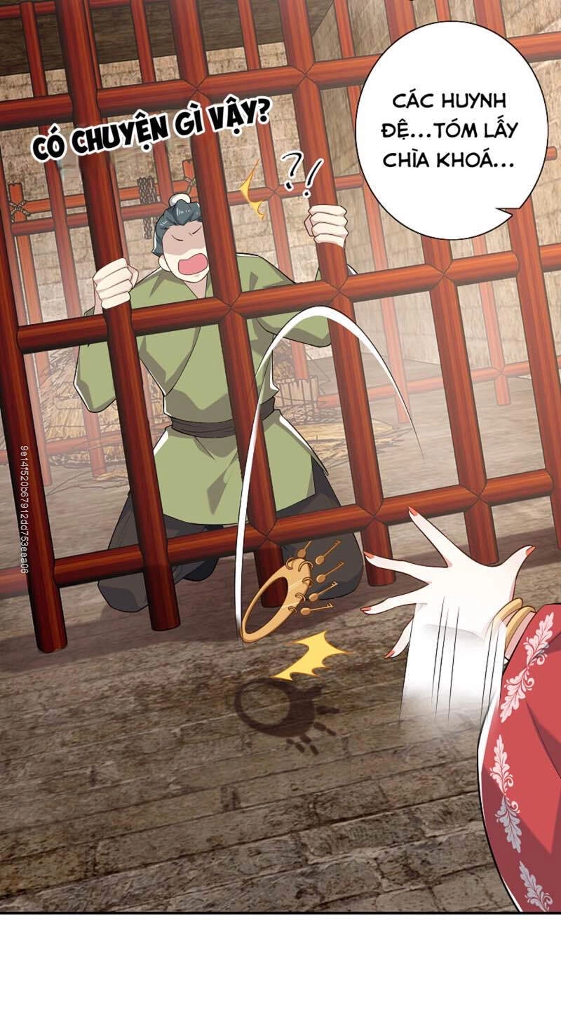 Cực Phẩm Tiên Đế Chapter 36 - 23