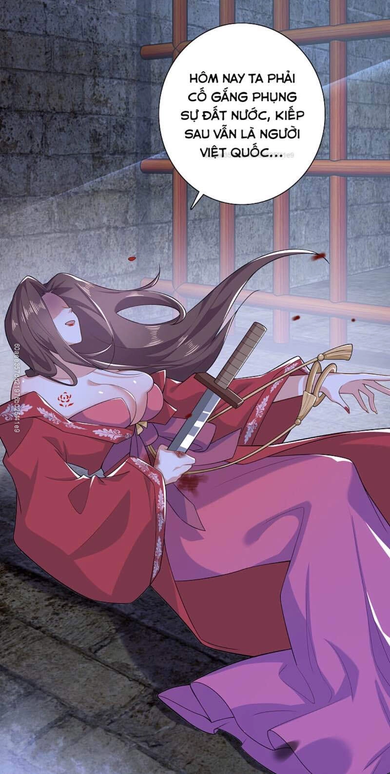 Cực Phẩm Tiên Đế Chapter 36 - 24