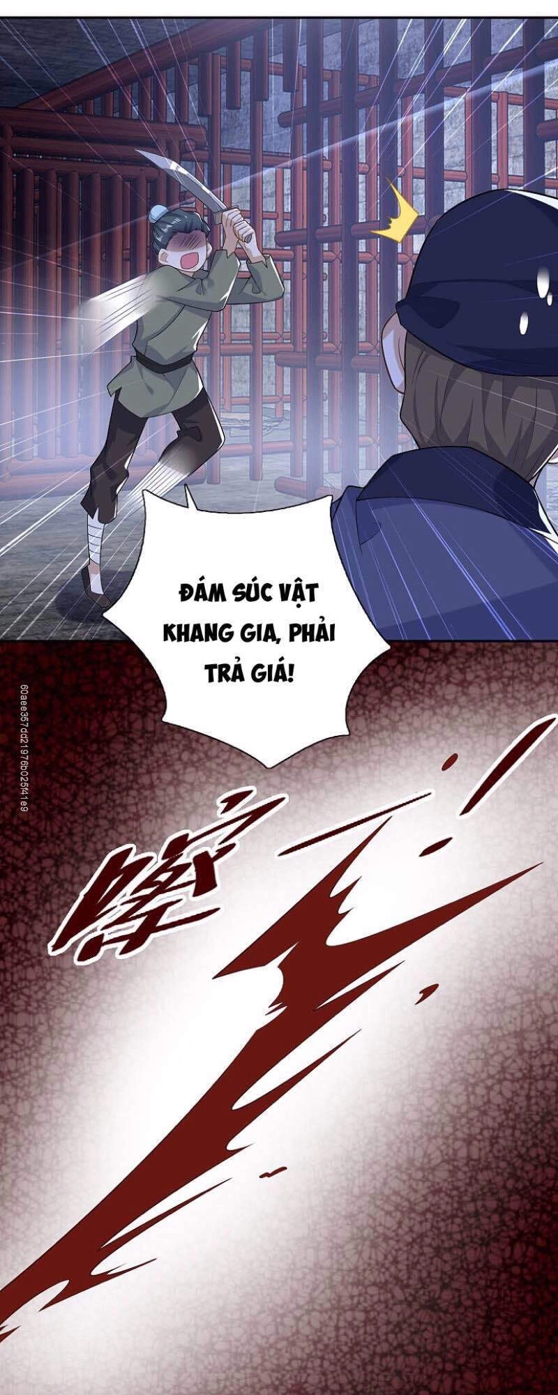 Cực Phẩm Tiên Đế Chapter 36 - 27