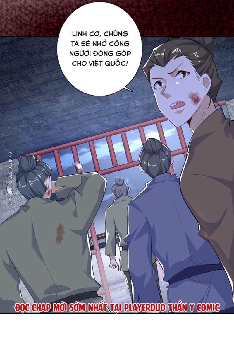 Cực Phẩm Tiên Đế Chapter 36 - 29