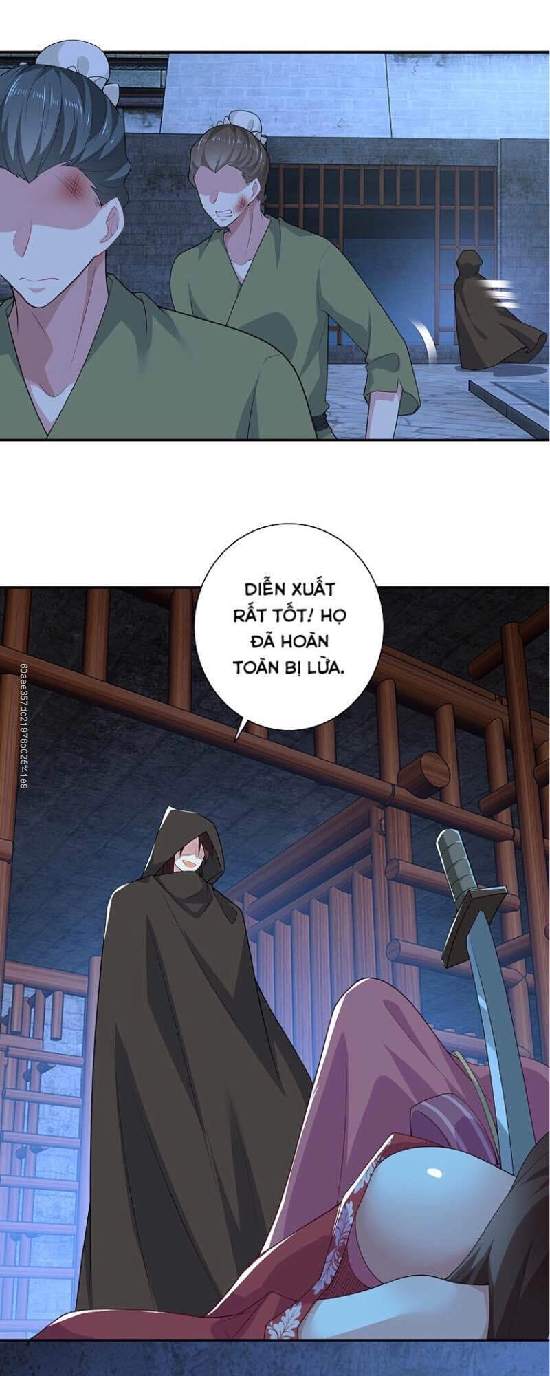 Cực Phẩm Tiên Đế Chapter 36 - 30