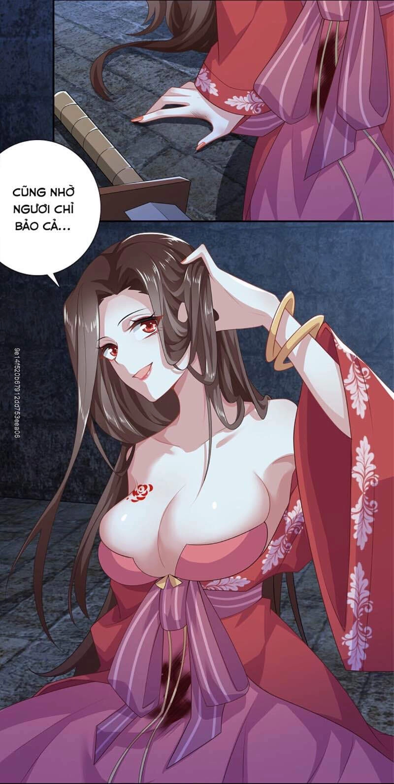 Cực Phẩm Tiên Đế Chapter 36 - 32