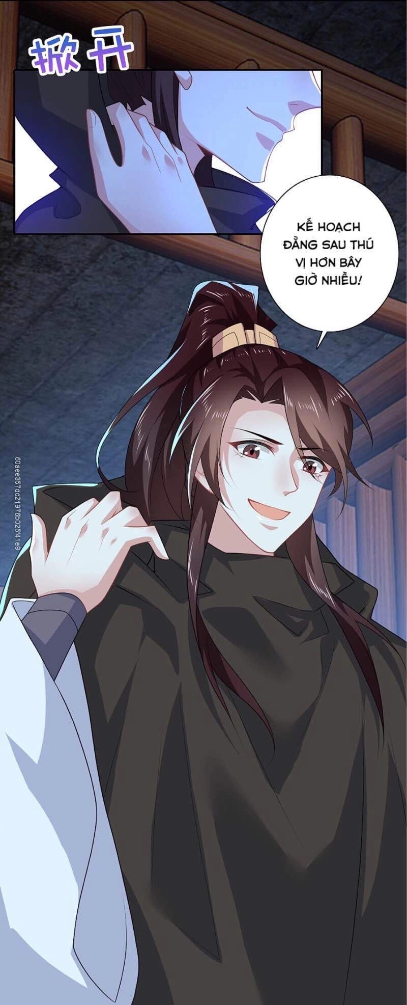 Cực Phẩm Tiên Đế Chapter 36 - 33