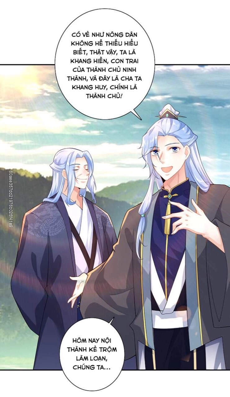 Cực Phẩm Tiên Đế Chapter 38 - 11