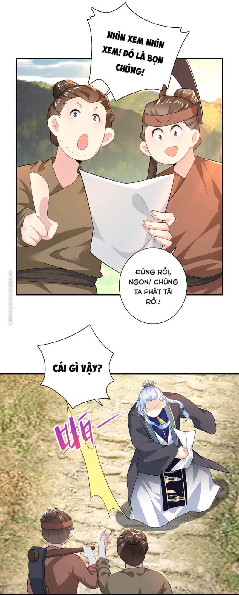 Cực Phẩm Tiên Đế Chapter 38 - 12