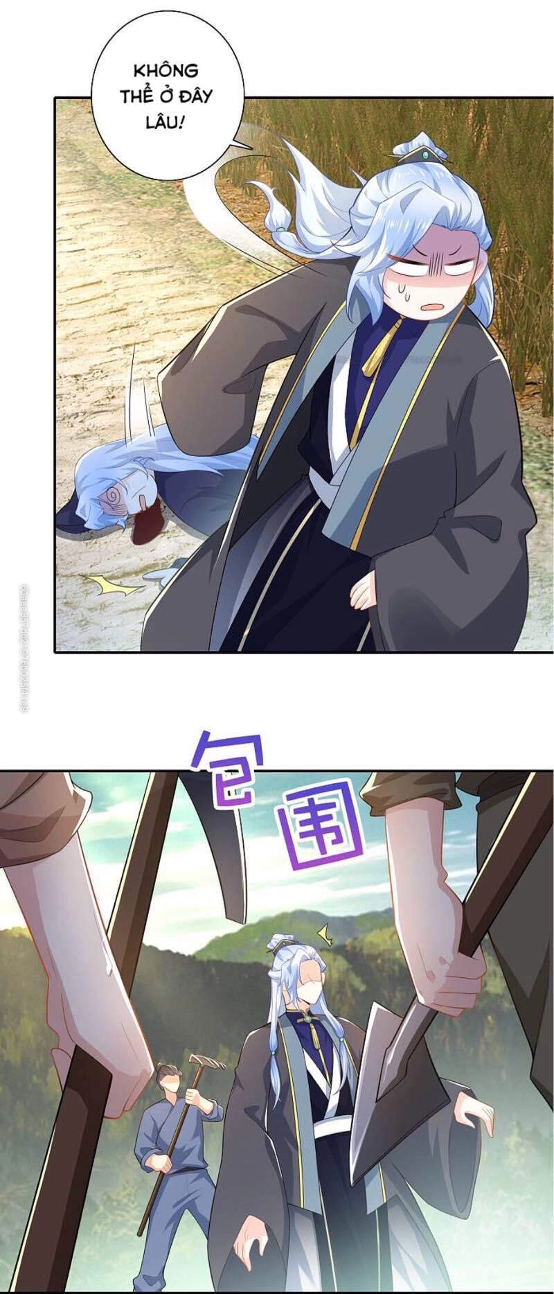 Cực Phẩm Tiên Đế Chapter 38 - 16