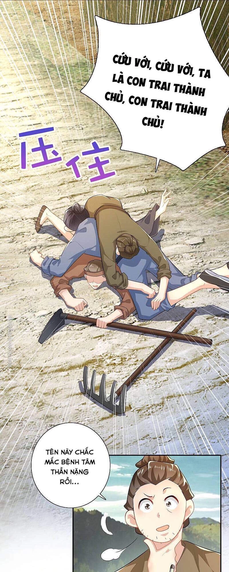 Cực Phẩm Tiên Đế Chapter 38 - 17