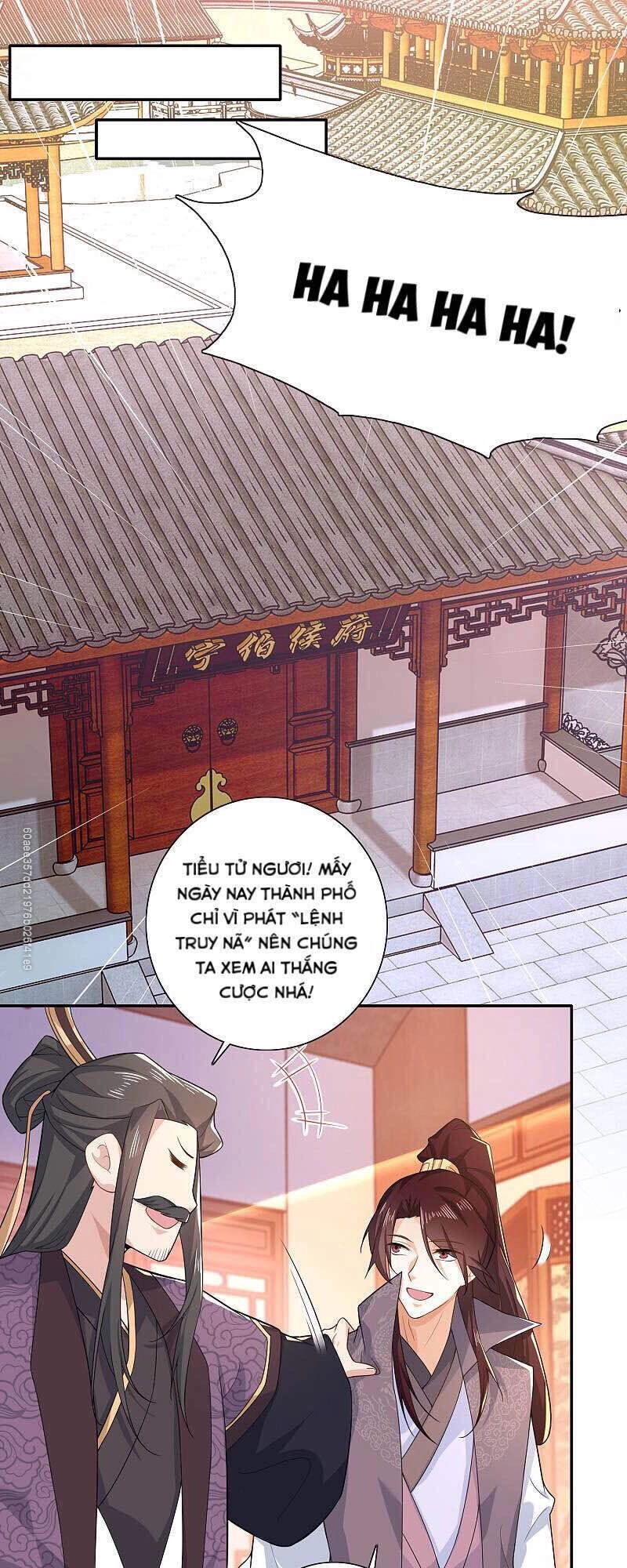 Cực Phẩm Tiên Đế Chapter 38 - 19